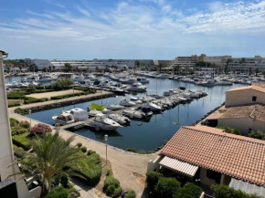 Village Naturiste Cap d Agde Port Venus 405